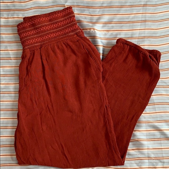 Ett:Twa Harem pants - Picture 3 of 4